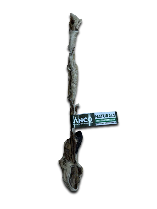 Naturals Hairy Lamb Ear Stick
