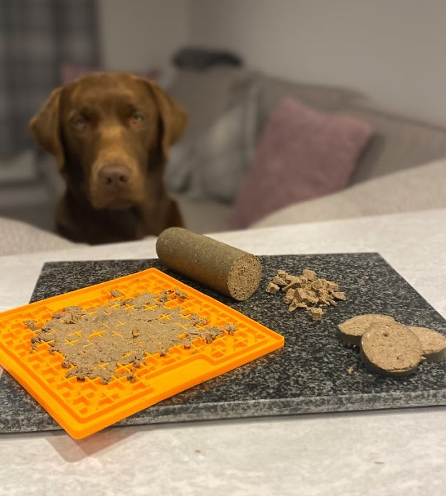 Anco Goat Pate - 400g