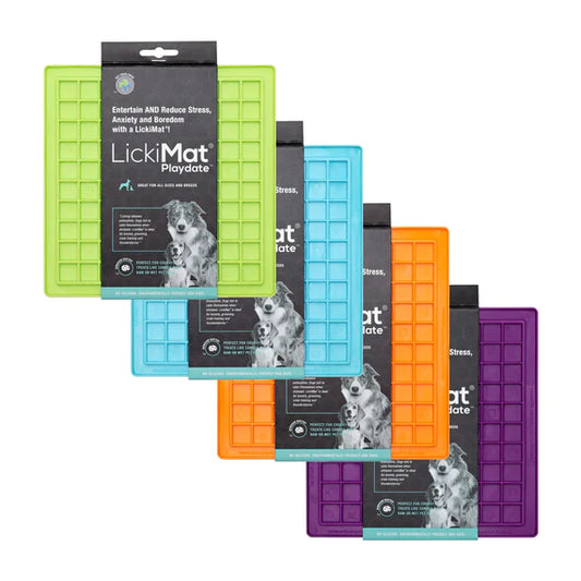 LickiMat® Classic Playdate™