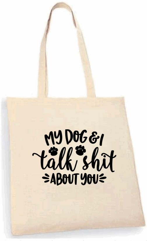 Tote Bags