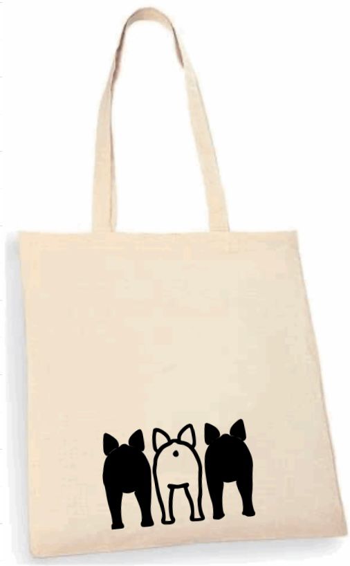 Tote Bags