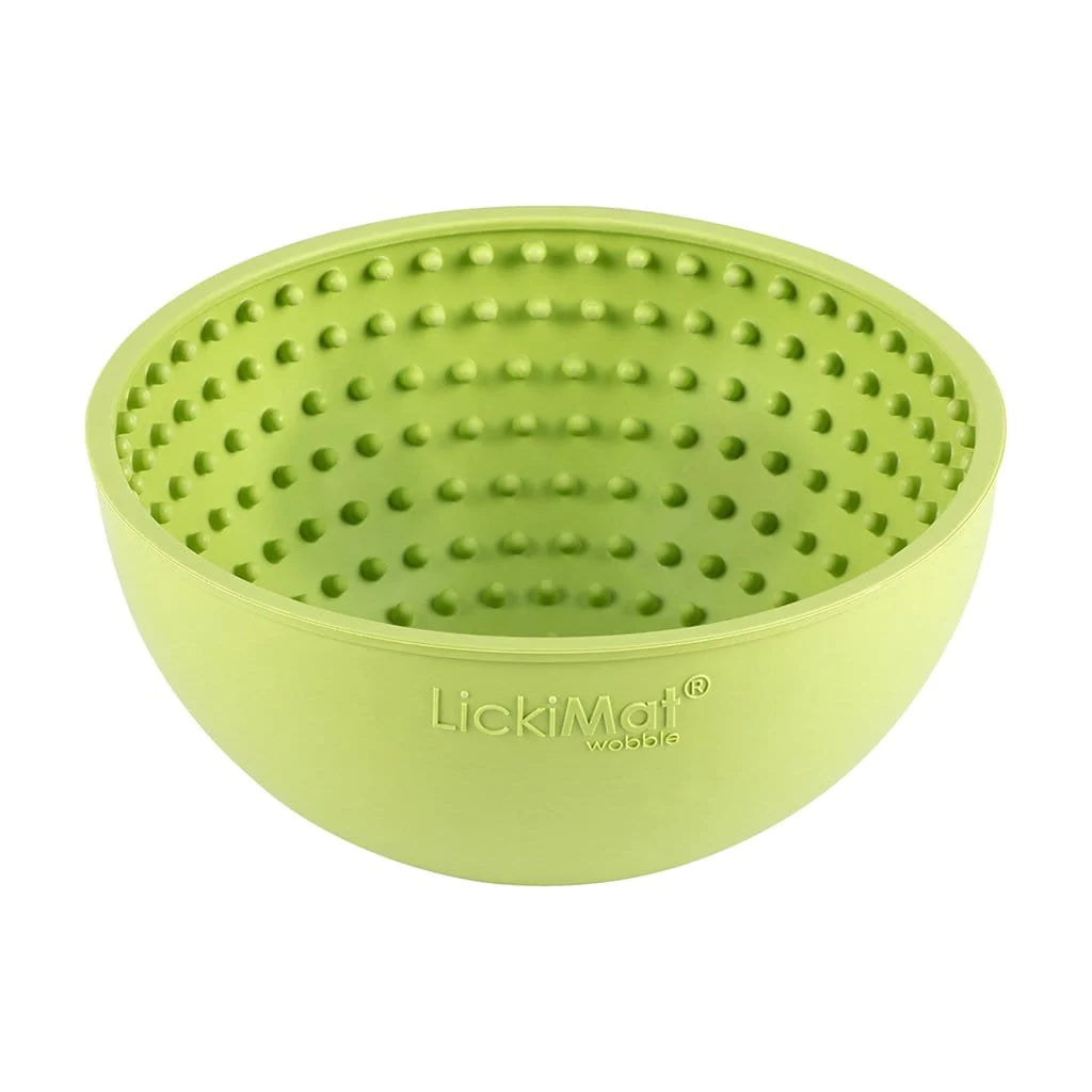 LickiMat Enrichment Bowls