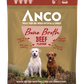 Anco Beef Bone Broth
Collagen and Nutrient rich Bone Broth powder made from slow-simmered bones - 120g
