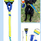 Bungee Woven Dog Toy