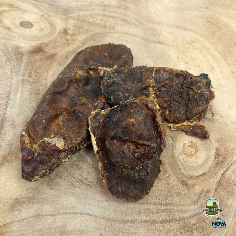 Beef Testicles / Bully Dangler