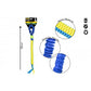 Bungee Woven Dog Toy