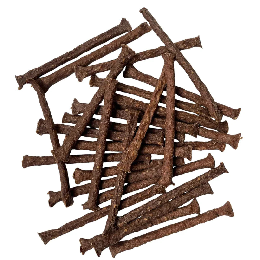 Kangaroo Muscle Meat Sticks - 2 for £1