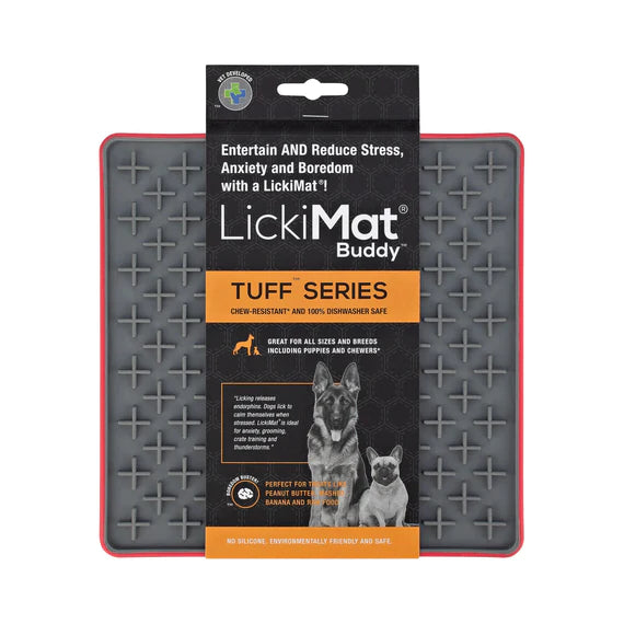 LickiMat® Tuff™ Buddy™