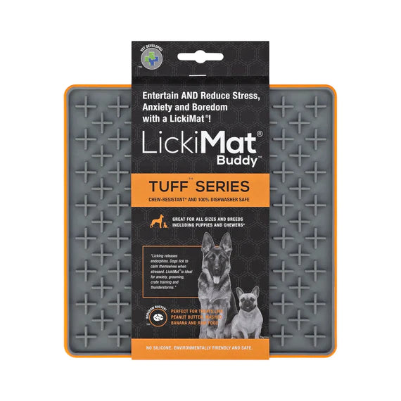 LickiMat® Tuff™ Buddy™