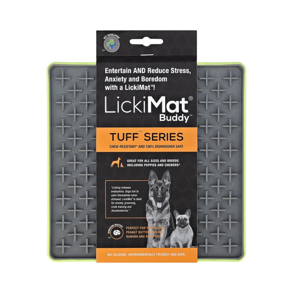 LickiMat® Tuff™ Buddy™