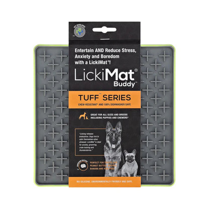 LickiMat® Tuff™ Buddy™