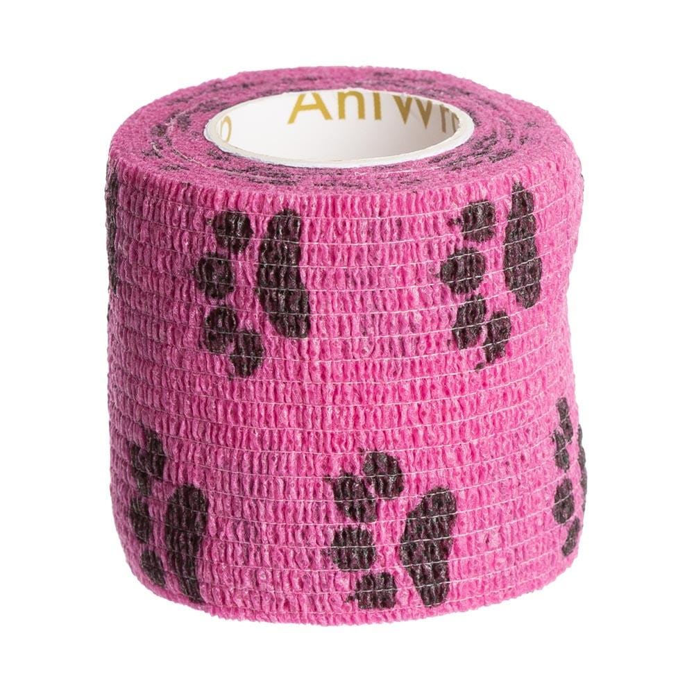 Cohesive bandage on sale for dogs