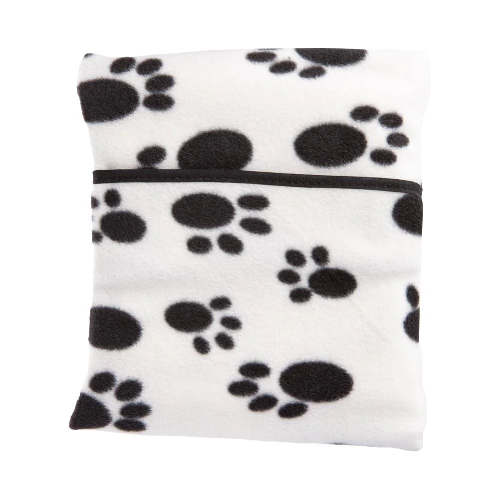 Hotties pet heat pad Wagging Around