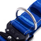 Combat Clip Dog Collar