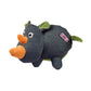 KONG Phatz Soft Animal Squeaker