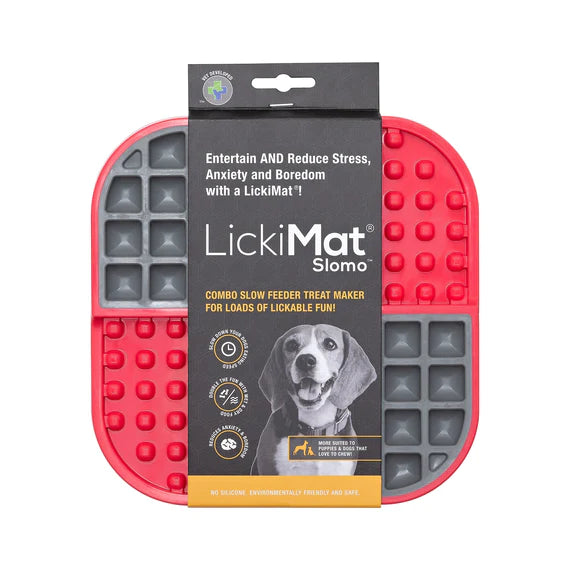 LickiMat® Slomo™