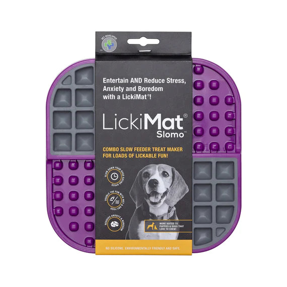 LickiMat® Slomo™