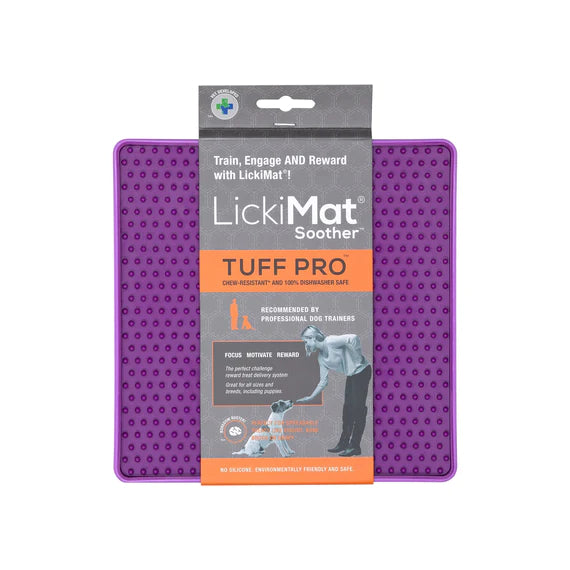 LickiMat® Pro Soother™