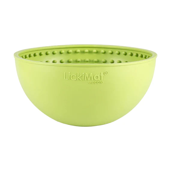 LickiMat® Wobble™