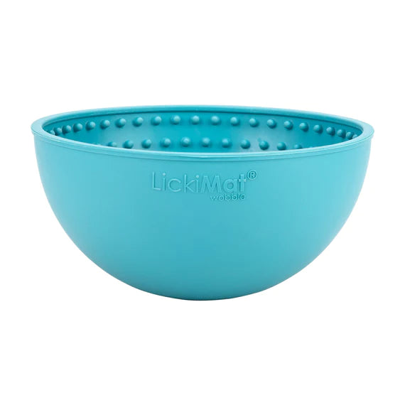 LickiMat® Wobble™