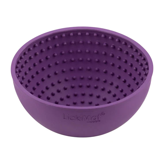 LickiMat® Wobble™
