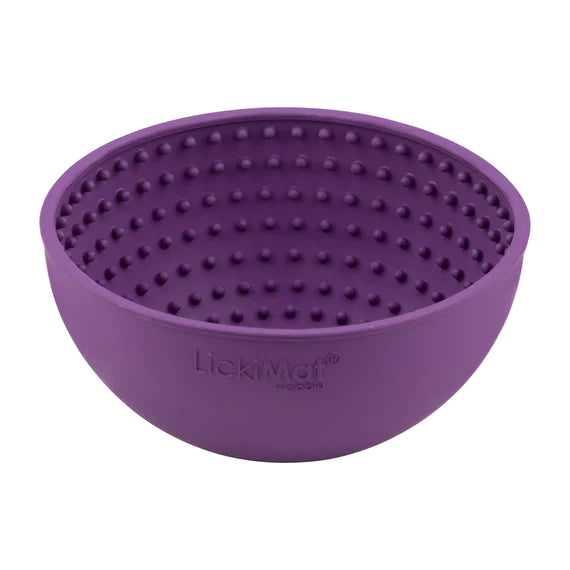 LickiMat® Wobble™