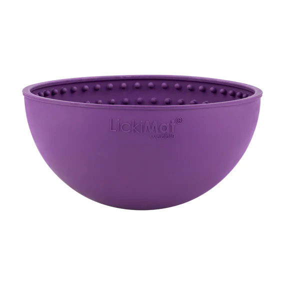 LickiMat® Wobble™