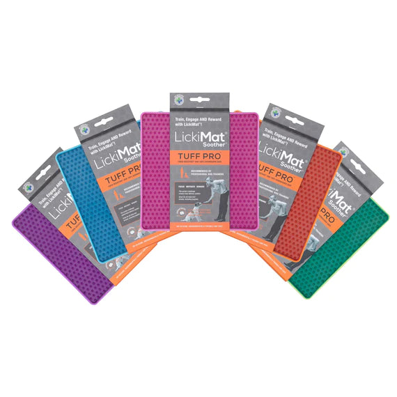LickiMat® Pro Soother™