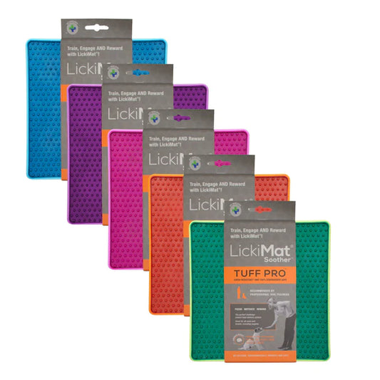 LickiMat® Pro Soother™