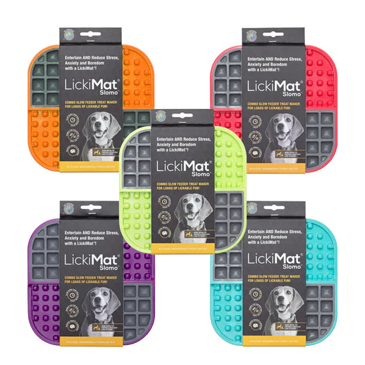 LickiMat® Slomo™