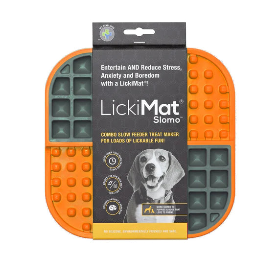 LickiMat® Slomo™