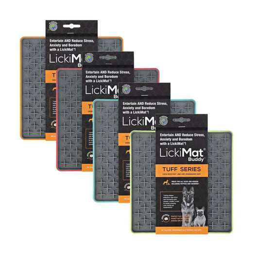 LickiMat® Tuff™ Buddy™