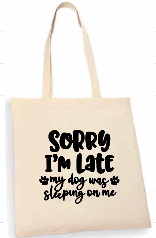 Tote Bags