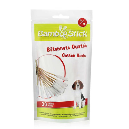 Cotton Bud Ear Cleaners
