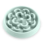 Medallion Slow Feeder Puzzle