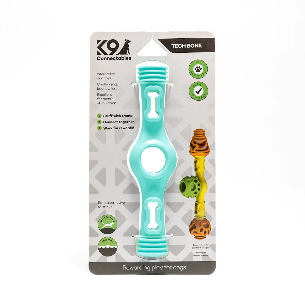 K9 connectables best sale uk