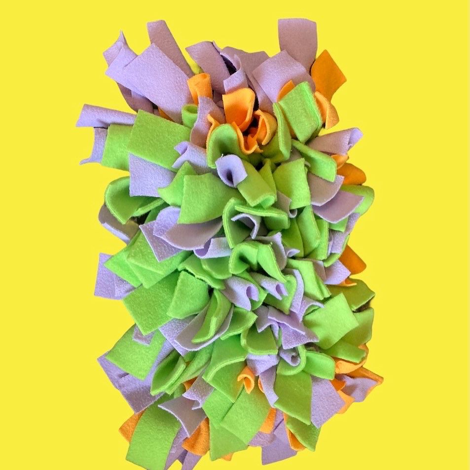 Snuffle Mat