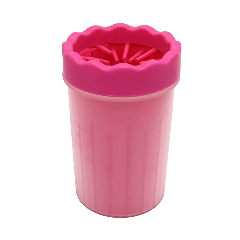 Wash’Em paw cleaner for dogs